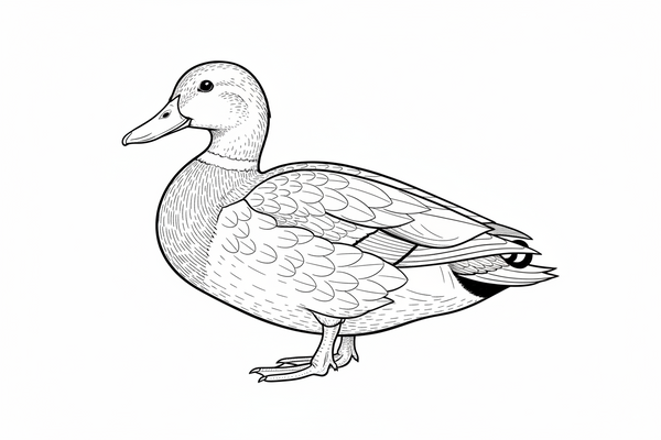 Mallard's Place